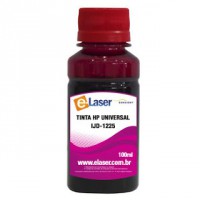 Tinta HP Universal Magenta