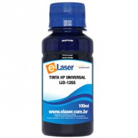 Tinta HP Universal Cyan | Ciano 