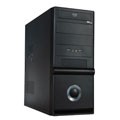 Gabinete c/ Fonte 450W 2 Portas USB - Leadreship