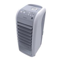 Climatizador e umidificador Portatil c/ Aletas Automaticas C1F06 Frio - Consul