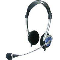 Fone de Ouvido c/ Microfone - Leadership