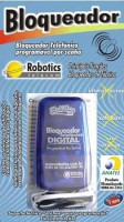 Bloqueador Telefônico
