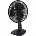 Ventilador de Mesa Boreal Security 30cm Preto 220v - Mallory