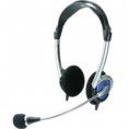 Fone de Ouvido c/ Microfone - Leadership